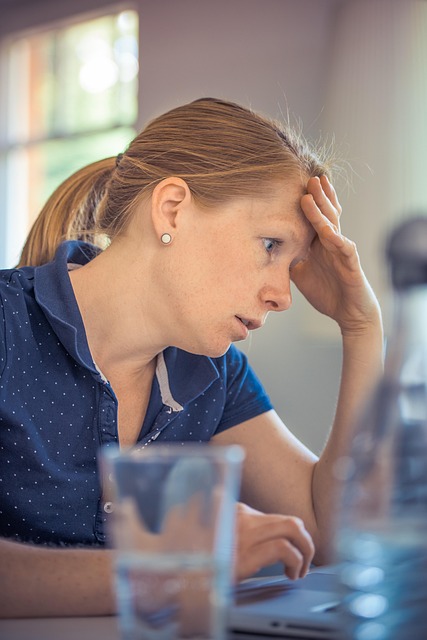anxiety disorder treatment