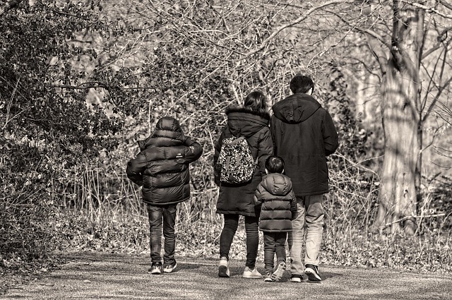Behavioral Healthcare In Families