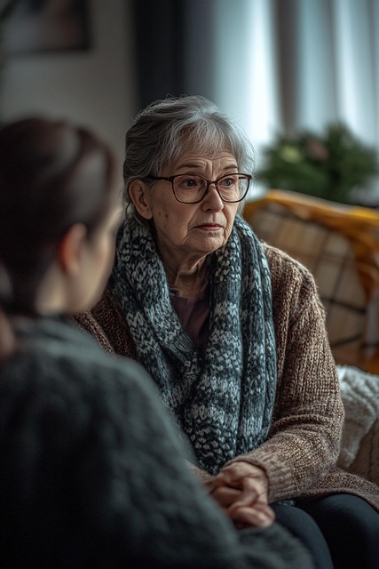 Behavioral Healthcare In Families