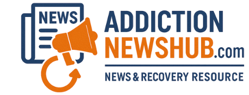 Addiction News Hub