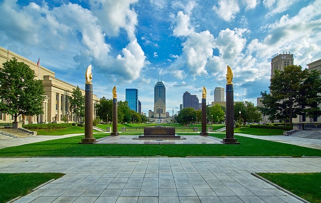 Drug Rehab Indiana