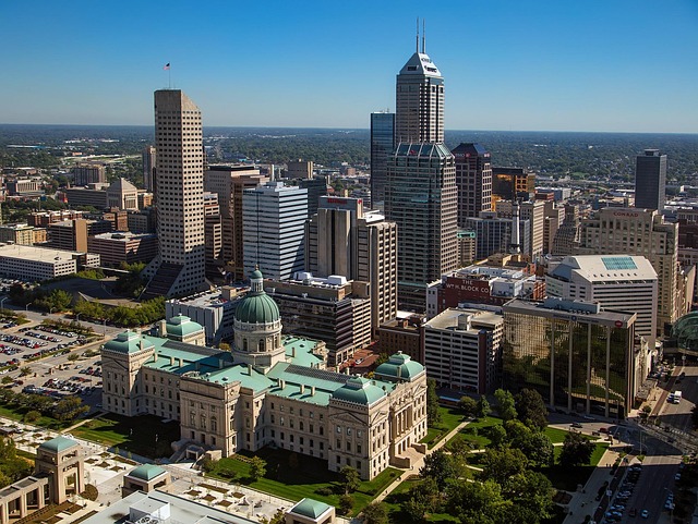 Drug Rehab Indiana