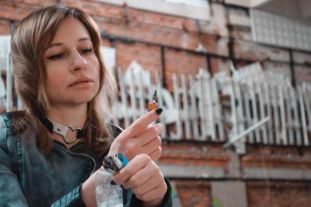 Drug Rehab New Jersey: Navigating Addiction Treatment Options Near Me