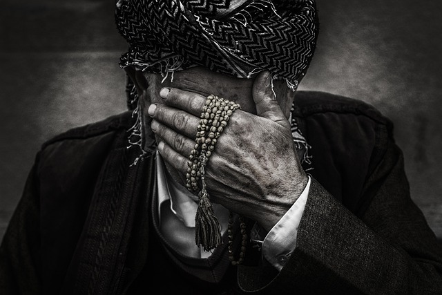 elderly depression treatment
