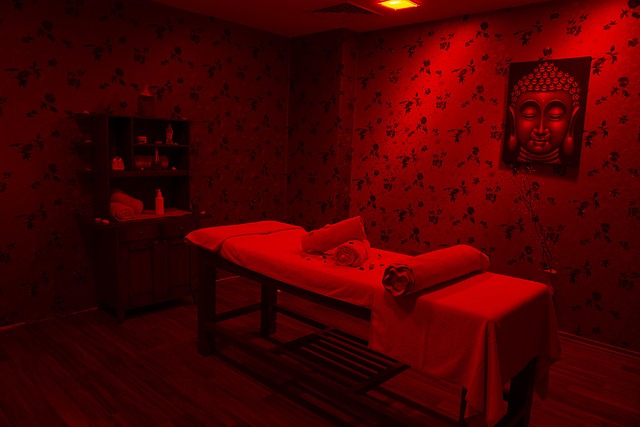 luxury opioid treatment