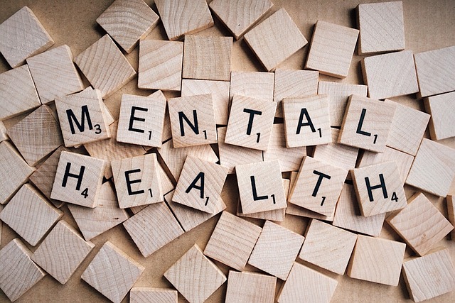 mental health wellington
