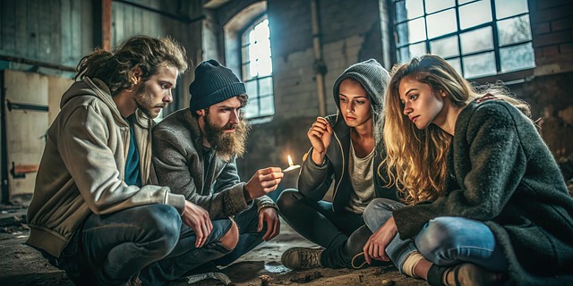 Overdose reduction