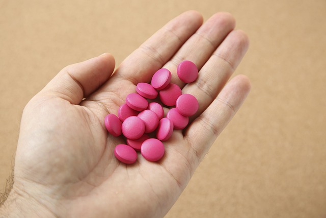 pill addiction treatment