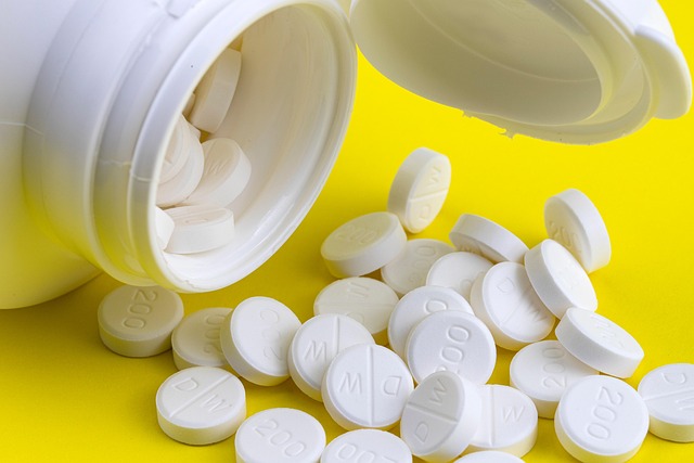 pill addiction treatment