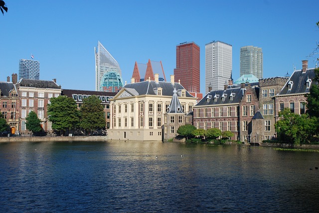 recovery residences