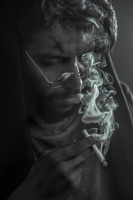 addiction recovery