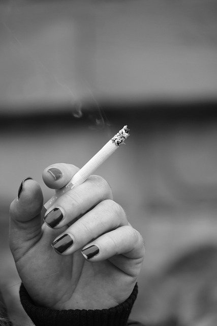 addiction recovery