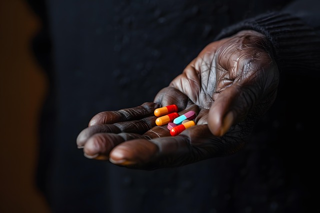 Addiction Recovery