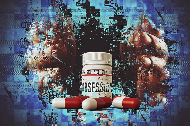 addiction recovery