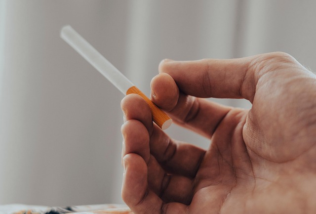 addiction recovery