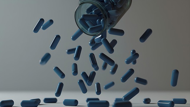 Addiction Recovery