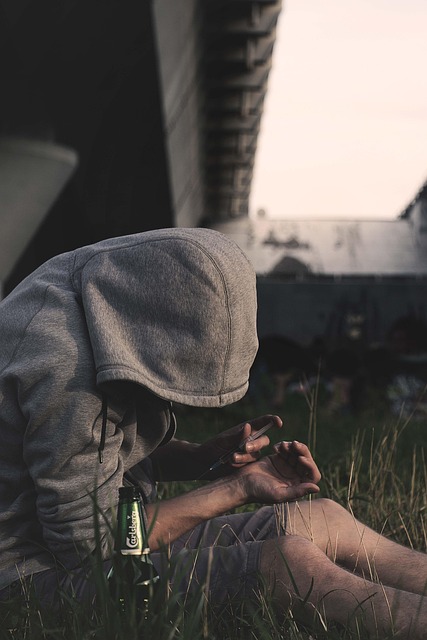 addiction recovery