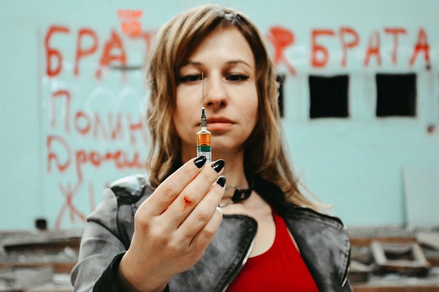 Family-Focused Recovery: Addict Support in Fort Lee, NJ