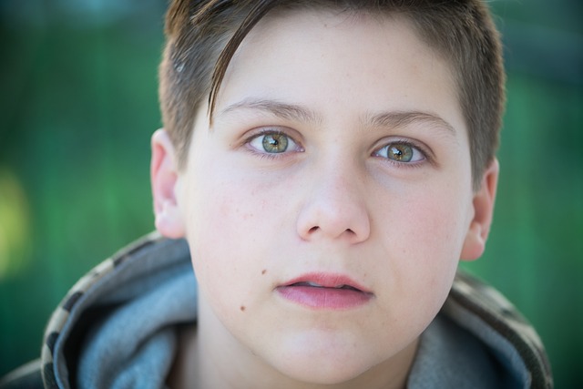 adolescent therapy