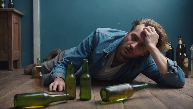Alcohol Rehabs Rivervale New Jersey