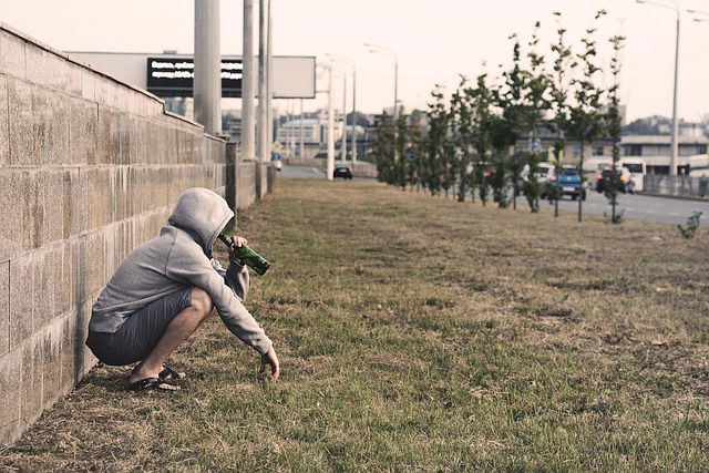 alcoholism treatment