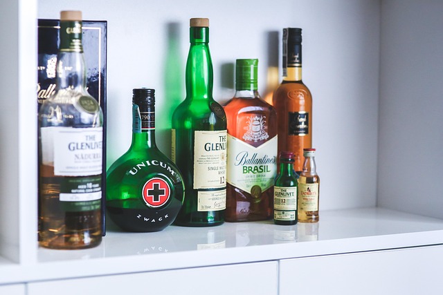 alcoholism treatment