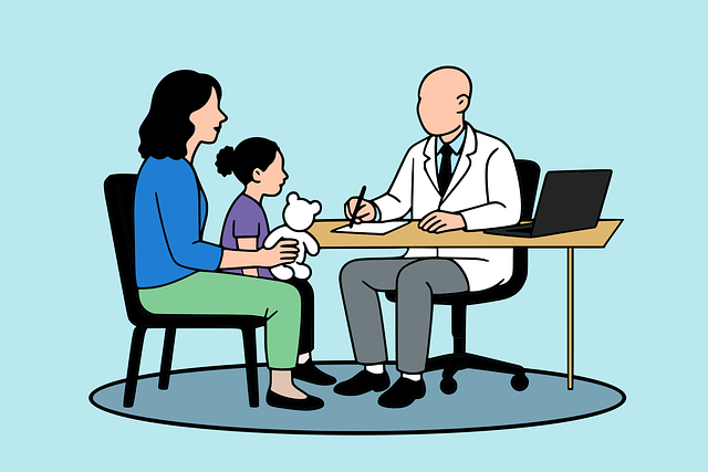 Behavioral Healthcare In Families