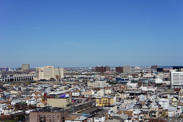 Inpatient Drug Rehab in Fort Lee, NJ: Unlocking Recovery Through Detox Centers