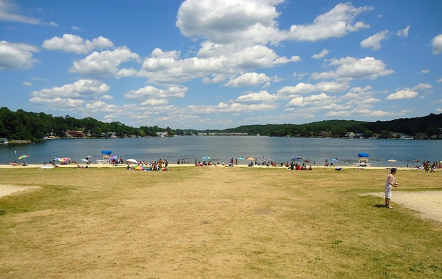 Unwind & Rejuvenate: Top Detox Retreats Near Hackensack, NJ