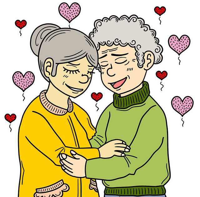 elderly depression treatment