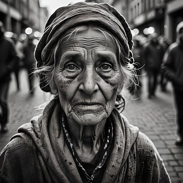 elderly depression treatment