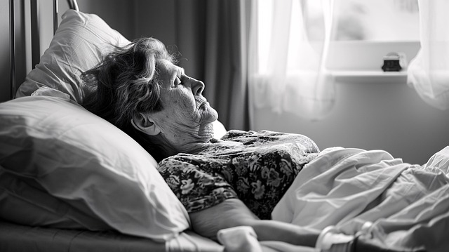 elderly depression treatment