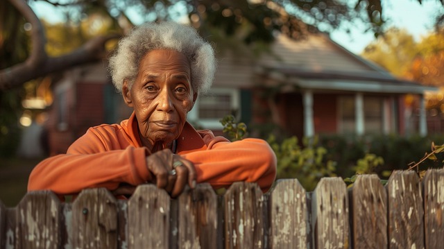 elderly depression treatment