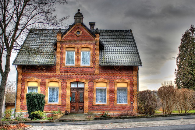 Halfway House