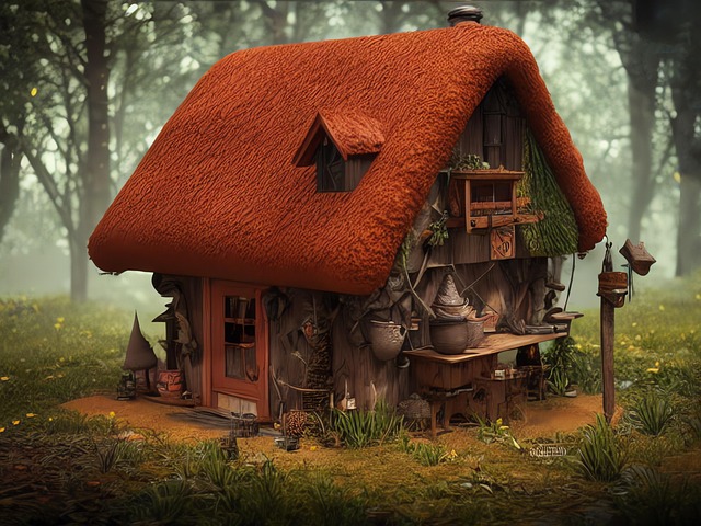 Halfway House