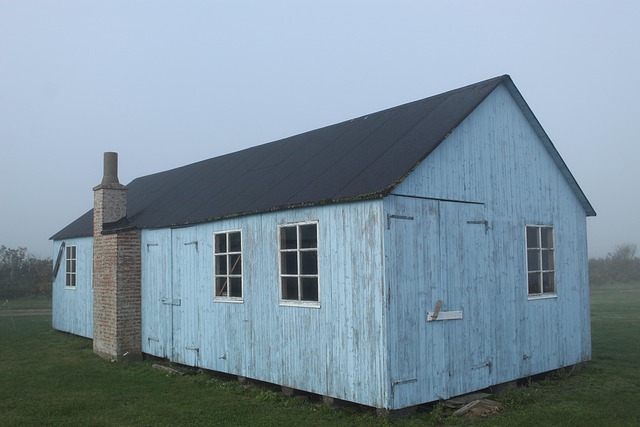 Halfway House