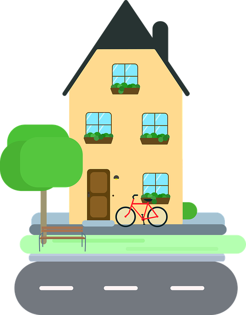 Halfway House
