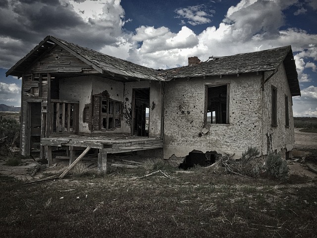 Halfway House