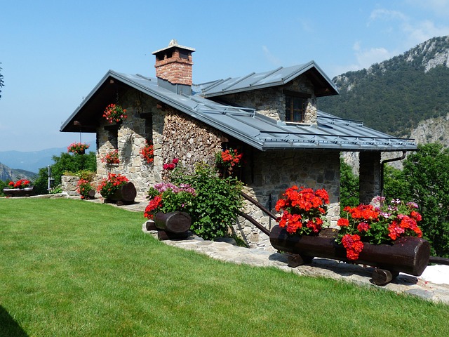 Halfway House