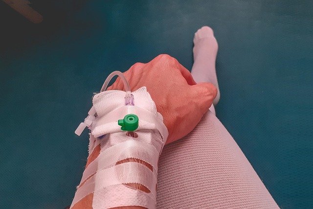 luxury opioid treatment
