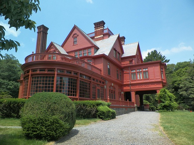 Luxury Rehabs Fort Lee New Jersey