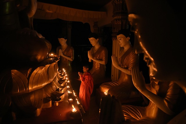 meditation