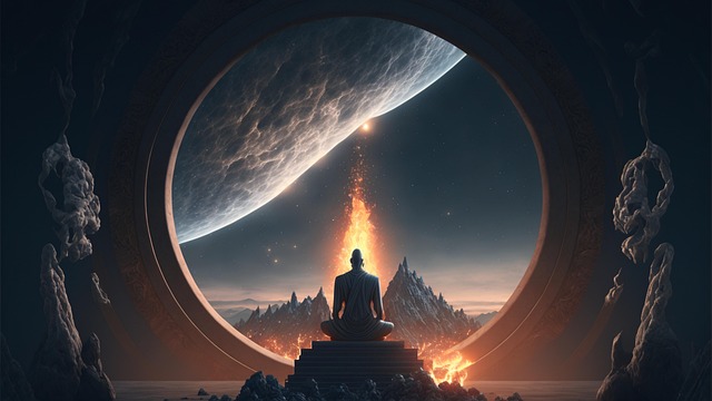 meditation