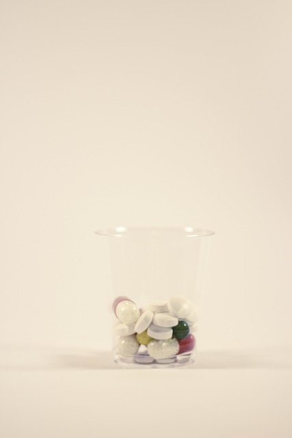 Overdose reduction