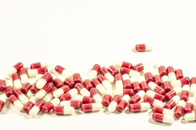 Overdose reduction