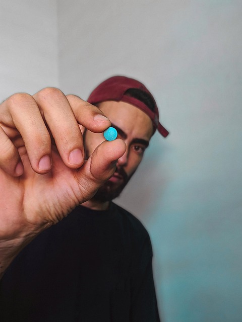 pill addiction treatment