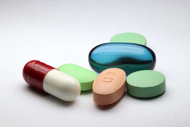 pill addiction treatment