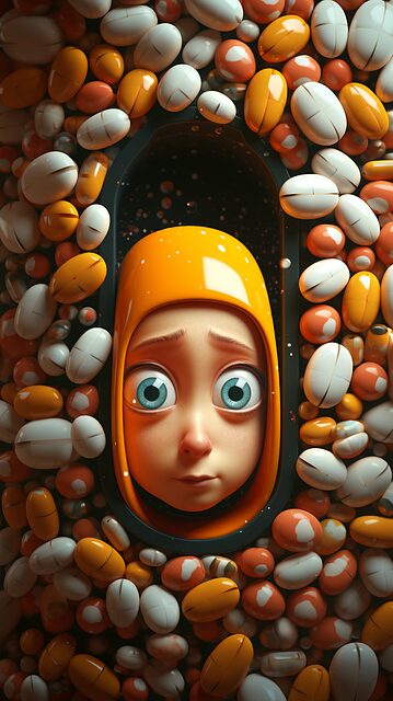 prescription drug addiction florida