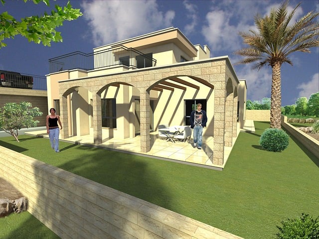 recovery residences