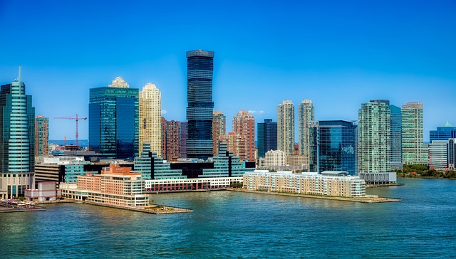 Residential Treatment Centers Paramus New Jersey